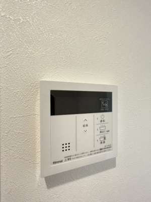 【設備】 | robot home 梅島