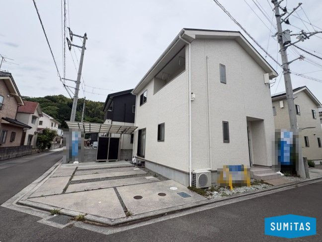 中古戸建