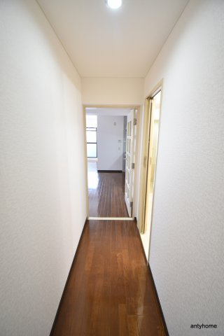 ディナスタビル　仲介手数料無料の内装