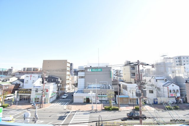 ディナスタビル　仲介手数料無料の展望