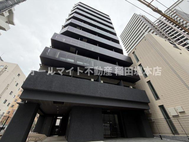 川崎市多摩区登戸の賃貸マンション