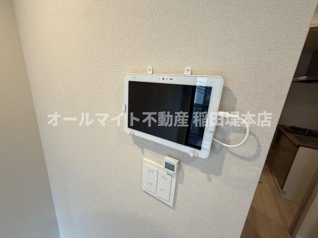 川崎市多摩区登戸の賃貸マンションのセキュリティ