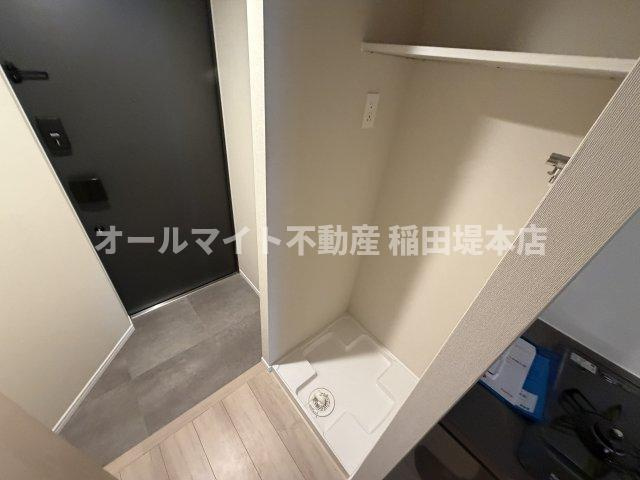 川崎市多摩区登戸の賃貸マンションの設備