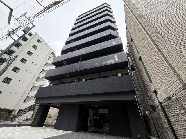 川崎市多摩区登戸の賃貸マンション