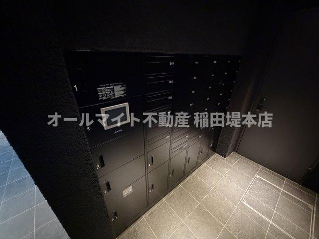 川崎市多摩区登戸の賃貸マンションのその他