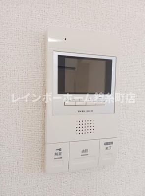 CASA 193のセキュリティ