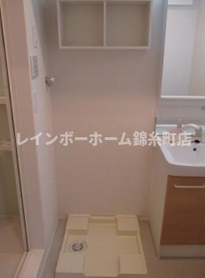 CASA 193の設備