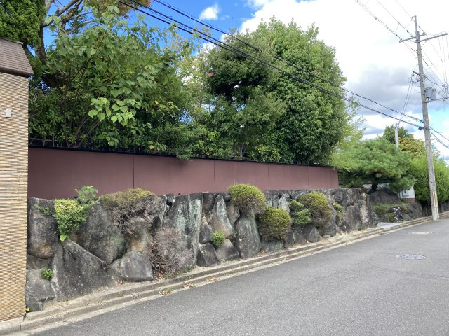 奈良市登美ヶ丘１丁目