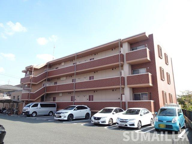 ＳＰＲＩＮＧ長嶺南の外観