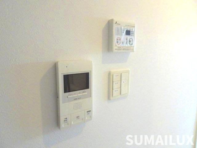 ＳＰＲＩＮＧ長嶺南のセキュリティ