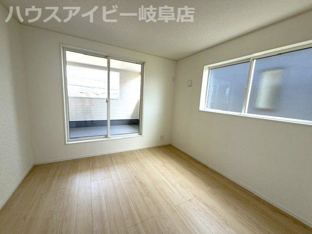 【洋室】の画像