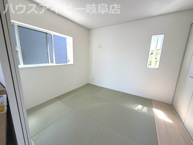 【和室】の画像