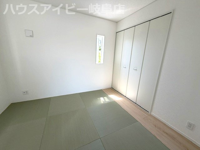 【和室】の画像