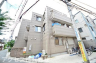 中野区中央２丁目のマンションの画像