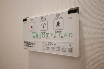 【トイレ】 | 戸建て