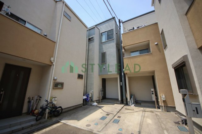 【外観】 | 戸建て