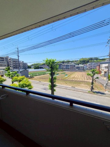 リベルテ西宮の展望