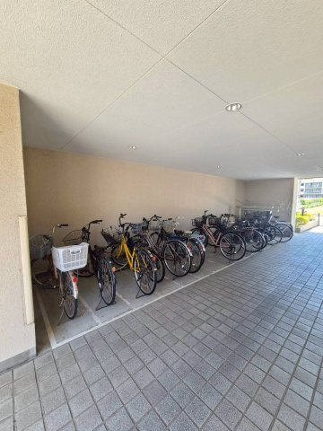 リベルテ西宮のその他共用部分