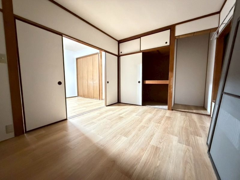 リプロハウス中原のその他