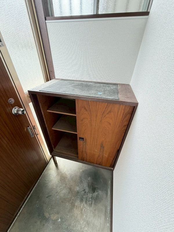 リプロハウス中原の設備