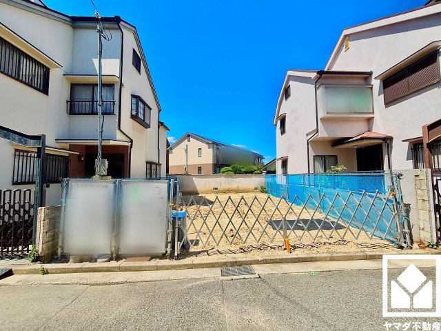 西宮市上ケ原七番町