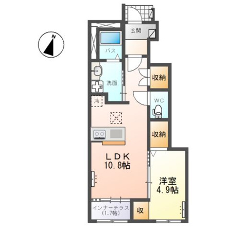 仮称)安養寺新築アパート