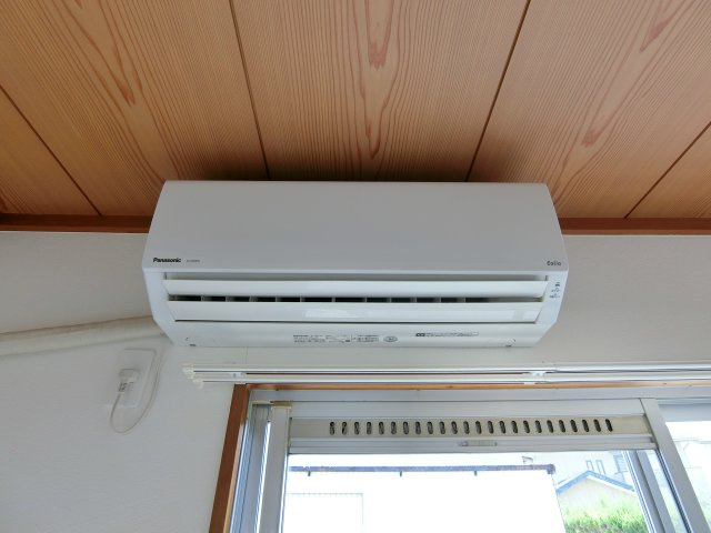 プレジール三柳の設備|102号室　イメージ