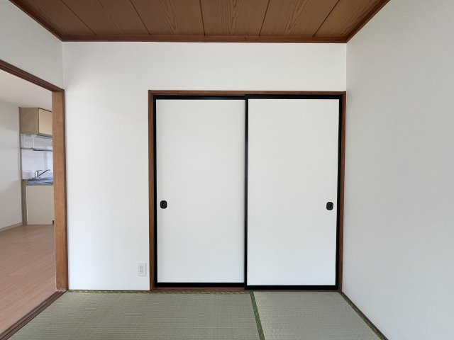 プレジール三柳のキッチン|102号室　イメージ