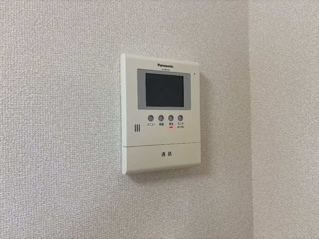 フェリスタスのセキュリティ