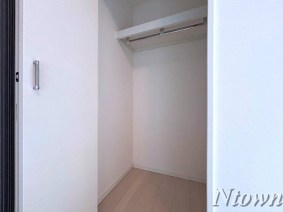 【収納】 | Y'sSquare名城公園 | 便利な収納スペースです