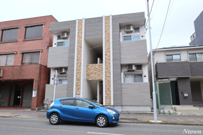 【外観】 | Y'sSquare名城公園 | 建物外観を気になさる方へ、見た目の良い物件です