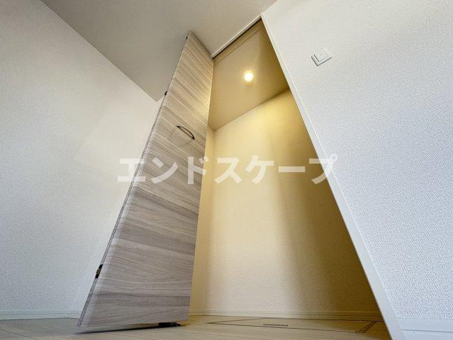 ベルノームの内装|高崎、前橋のお部屋探しはエンドスケープまで！お客様の理想お聞かせ下さい♪