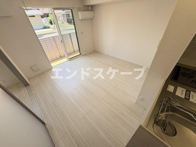 ベルノームの居間・リビング|高崎、前橋のお部屋探しはエンドスケープまで！お客様の理想お聞かせ下さい♪