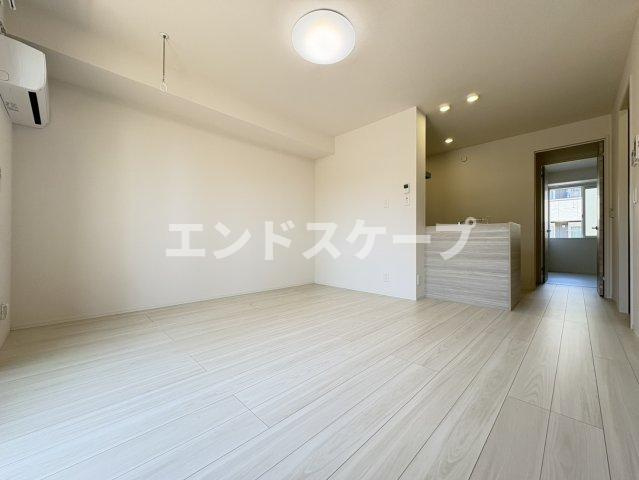 ベルノームの居間・リビング|高崎、前橋のお部屋探しはエンドスケープまで！お客様の理想お聞かせ下さい♪