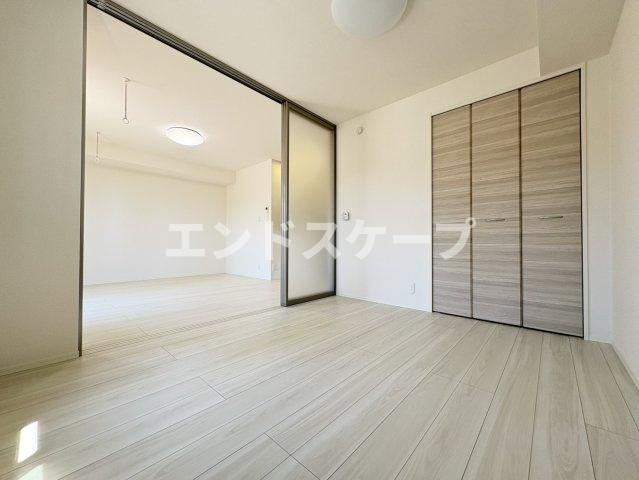 ベルノームの居間・リビング|高崎、前橋のお部屋探しはエンドスケープまで！お客様の理想お聞かせ下さい♪