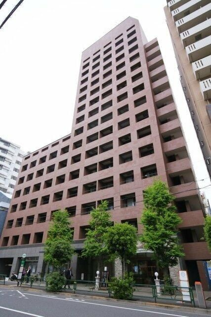 パレステュディオ神楽坂Ｃｉｔｙ　Ｔｏｗｅｒ