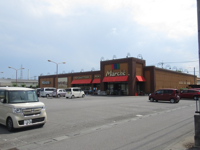 ジョウエイ外原　A棟のその他|食彩館マルシェ籠原店