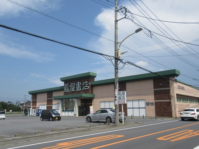 ジョウエイ外原　A棟のその他|蔦屋書店熊谷店
