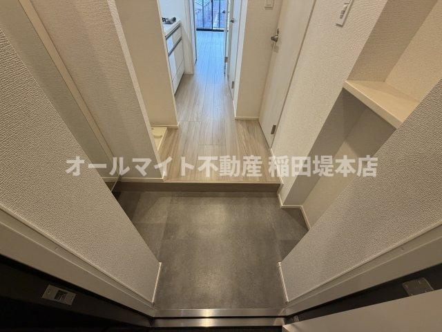 川崎市多摩区登戸新町の賃貸マンションのその他