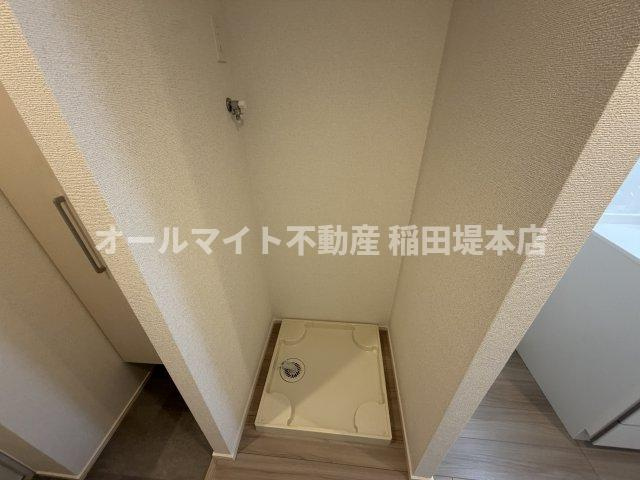 川崎市多摩区登戸新町の賃貸マンションの設備