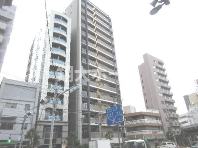 クリオ西日暮里ブライトマークス