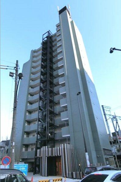 コスモ亀有Ⅴ