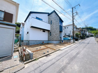 粟田1丁目・新築戸建の画像