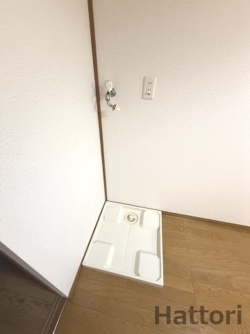 本町マンションの設備