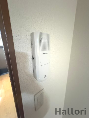 本町マンションのセキュリティ
