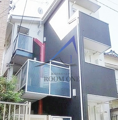 サンライズ・カーサ南大塚
