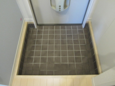 【玄関】 | Casa永山園