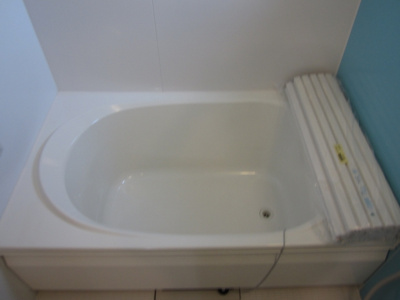 【浴室】 | Casa永山園