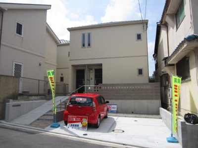 【駐車場】 | Casa永山園