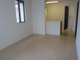 【居間・リビング】 | Casa永山園